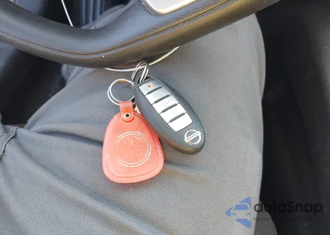 2020 Nissan Altima S Fwd from USA, damaged, VIN 1N4BL4BV2LC240806